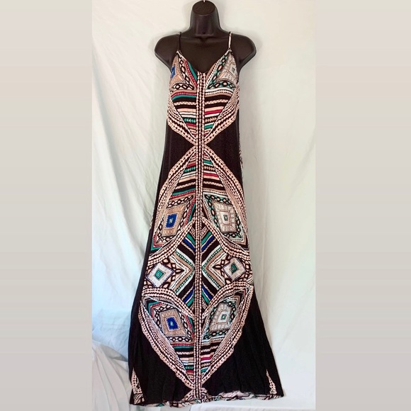 Mossimo Maxi dress - Picture 2 of 7